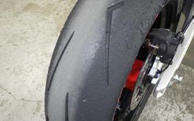 DUCATI HYPERMOTARD698モノ 2024