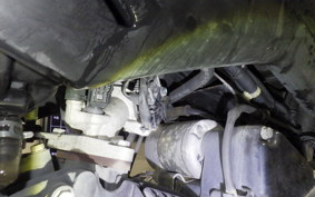 HONDA ｸﾞﾛﾑ 2011 JC61