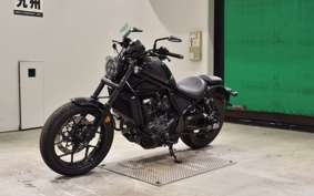 HONDA REBEL 1100 2023 SC83