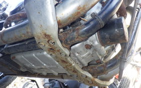 SUZUKI INTRUDER 1400 1988