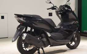 HONDA PCX 125 1998 JK05