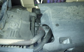 YAMAHA MAJESTY155 Gen.2 S SG52J