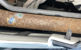 SUZUKI SKYWAVE 250SS CJ43A