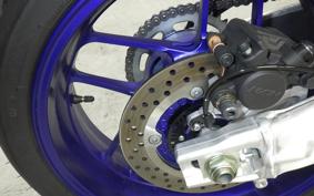 YAMAHA MT-09 SP 2025 RN87J