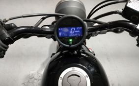 HONDA REBEL MC49