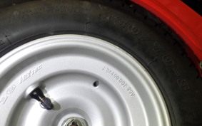 HONDA GYRO CANOPY 2018 TA03