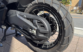 HONDA X-ADV 750 2025 RH21