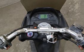 YAMAHA MAJESTY 125 5CA