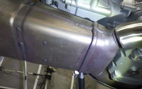 MOTO GUZZI V100マンデッロS 2025