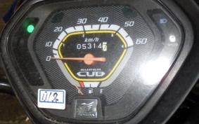 HONDA C50 SUPER CUB AA04