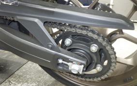 HONDA CB650R 2019 RH03
