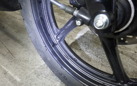 SUZUKI ADDRESS 110 2017 CE47A