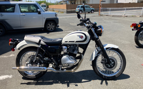 KAWASAKI W230 BJ230A