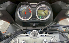 SUZUKI BANDIT1200S 2007 GV79A