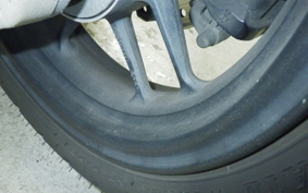 HONDA ADV160 2008 KF54