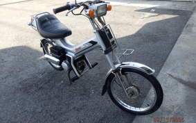 HONDA RUNNER WAY AB13