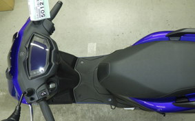YAMAHA CYGNUSｸﾞﾘﾌｧｽ