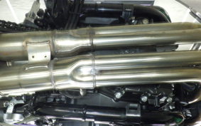 HONDA CB400SF GEN 4 A 2019 NC42