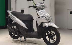 SUZUKI ADDRESS 110 CE47A