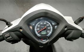 SUZUKI ADDRESS V110 CE47A
