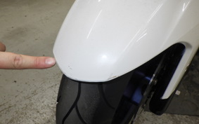 YAMAHA MAJESTY155 Gen.2 S 2014 SG52J