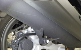 HONDA PCX125 2014 JK05