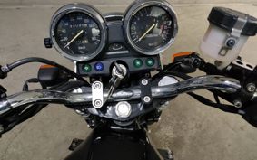 KAWASAKI ZEPHYR400K 1997 ZR400C