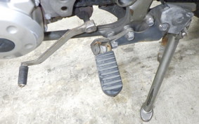 KAWASAKI KLX125D TRACKER LX125D
