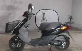 YAMAHA JOG SA55J