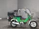 Фото Honda CAR LEE50 с японского аукциона