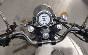 KAWASAKI ESTRELLA 250 BJ250A