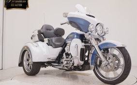 HARLEY FLHTCUTG TRIKE 2015