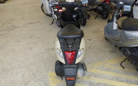 SUZUKI LET's CA4AA