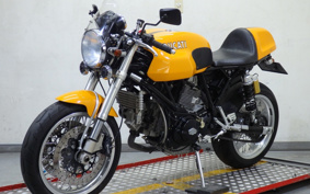 DUCATI SPORT 1000 2007 ZDMC101AA5B