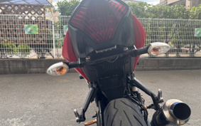 YAMAHA YZF R-3 2015 RH07J