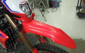 HONDA CRF250L MD47