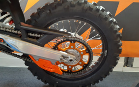 KTM 250 EXC F SIXDAYS EXA40