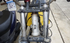 SUZUKI RM125 RF11A
