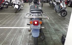 SUZUKI BIRDIE 50 BA42A