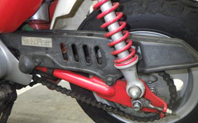 HONDA MONKEY 2006 AB27