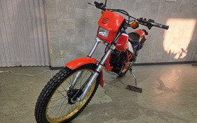 HONDA TLR200 MD09