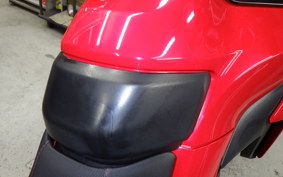 DUCATI MULTISTRADA 1200 S 2016