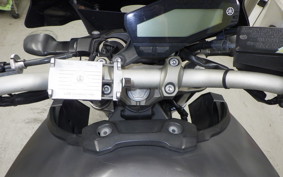 YAMAHA MT-09 A 2014 RN34J