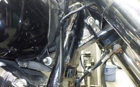 HARLEY FLSTF 1580 2010