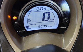 YAMAHA N-MAX SE86J