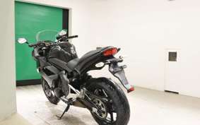 KAWASAKI NINJA 400R 2011