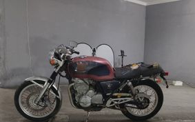 HONDA GB400 NC20