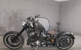 YAMAHA DRAGSTAR 400 1998 4TR