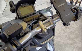 HONDA ADV150 KF38