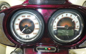 HARLEY FLTR 1580 2009